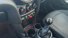 MINI Hatchback 1.5 Cooper Classic II 5dr Petrol Hatchback